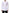 White Cotton GOLD Long Sleeves Formal Shirt