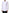 White Silk Bib Poplin GOLD Men Formal Shirt