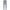Blue Cotton Women's High-Waisted Jean