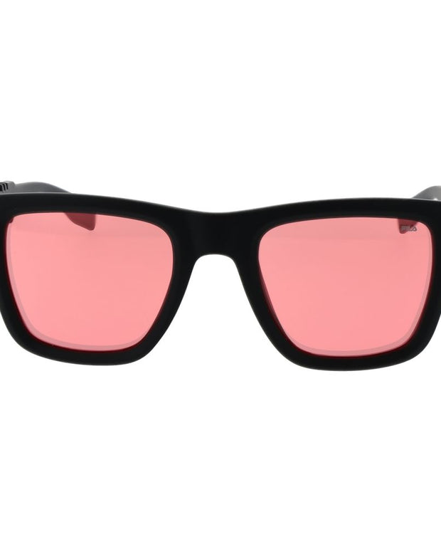 Gray Men Sunglasses