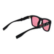 Gray Men Sunglasses