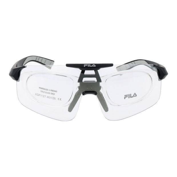 Black Men Sunglasses