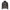 Black Polyamide Men Jacket