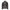 Black Polyamide Men Jacket