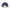 Blue Cotton Men Cap