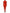 Red Nylon Turtleneck Bodycon Jumpsuit Dress