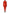 Red Nylon Turtleneck Bodycon Jumpsuit Dress