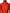 Red Nylon Turtleneck Bodycon Jumpsuit Dress