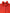Red Nylon Turtleneck Bodycon Jumpsuit Dress