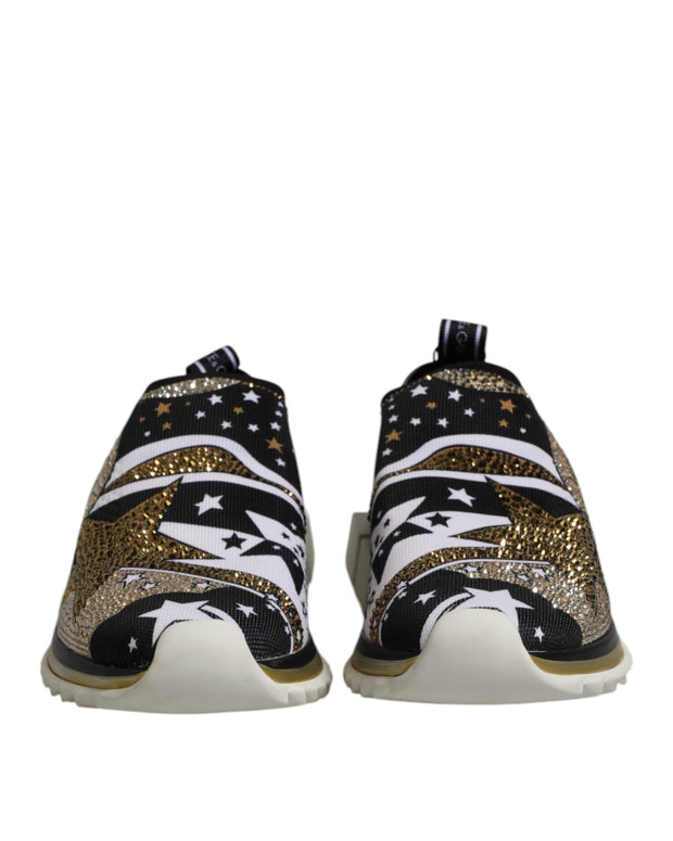 Multicolor Sorrento Low Top Sneakers Shoes