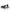 White Blue Lace Up Low Top Drop-Type PRM Sneakers Shoes