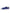 White Blue Lace Up Low Top Drop-Type PRM Sneakers Shoes