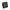 Black Polyethylene Wallet