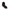 Purple Wool Ty