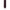 Purple Wool Ty