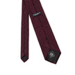 Purple Wool Ty