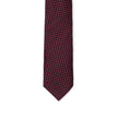 Purple Wool Ty