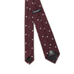 Bordeaux Silk Ty