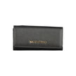 Black Polyethylene Wallet