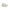 White Polyester Sneaker