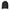 Black Polyamide Men's Jacket