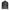 Black Cotton Men Sweater
