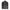 Black Cotton Men Sweater