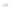White Polyester Sneaker