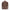 Brown Polyamide Men Sweater