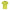 Green Polyester T-Shirt