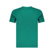 Green Cotton T-Shirt