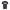 Blue Cotton Men T-Shirt