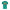 Green Cotton Men T-Shirt