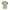 Green Cotton Men T-Shirt