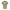 Green Cotton Men T-Shirt