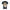 Blue Cotton Men T-Shirt