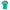 Green Cotton T-Shirt