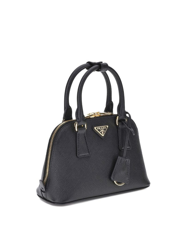 Logoed Handbag