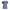 Light Blue Cotton Women Top
