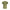 Green Cotton T-Shirt