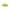 Yellow Polyethylene Handbag