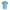 Light Blue Cotton Men T-Shirt