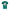 Green Cotton Men T-Shirt