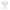 White Cotton Men T-Shirt