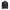 Black Cotton Men Polo Shirt