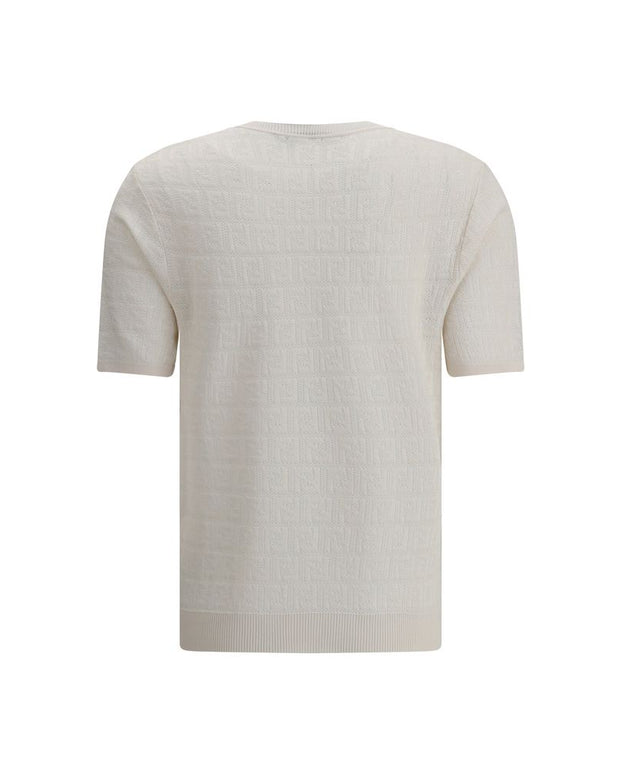 Knit T-Shirt
