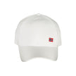 White Cotton Hats & Cap