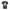 Blue Cotton Men T-Shirt