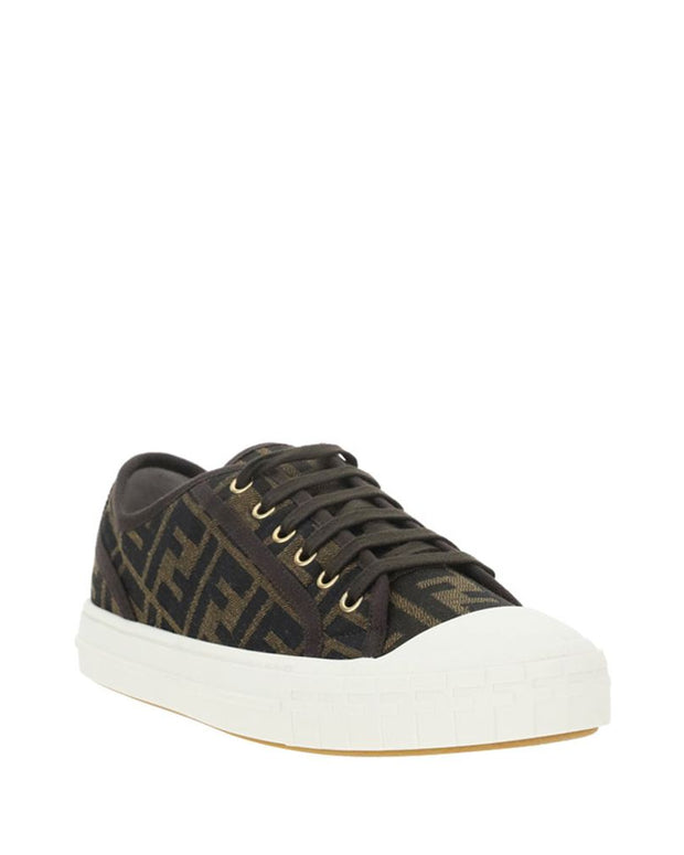 Monochrome Sneakers
