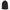 Black Marabou Men Cap